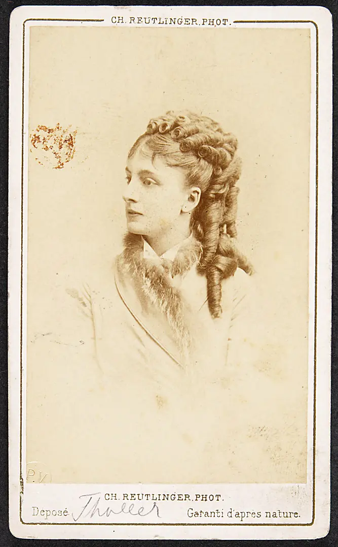 Kathi Thaller