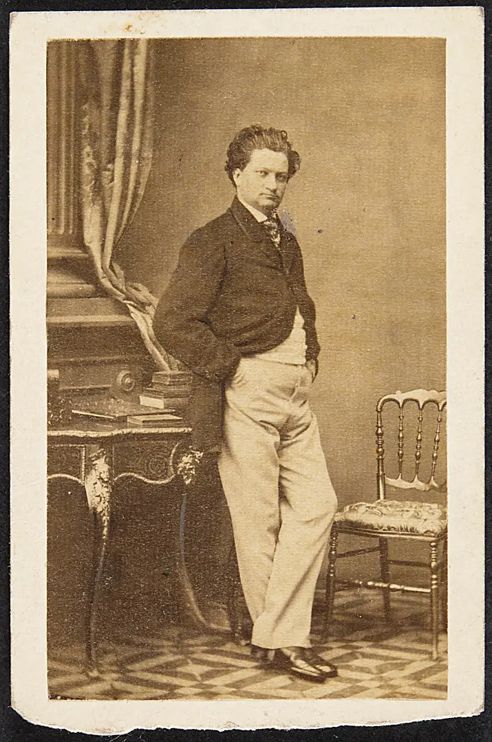 Carl Treumann