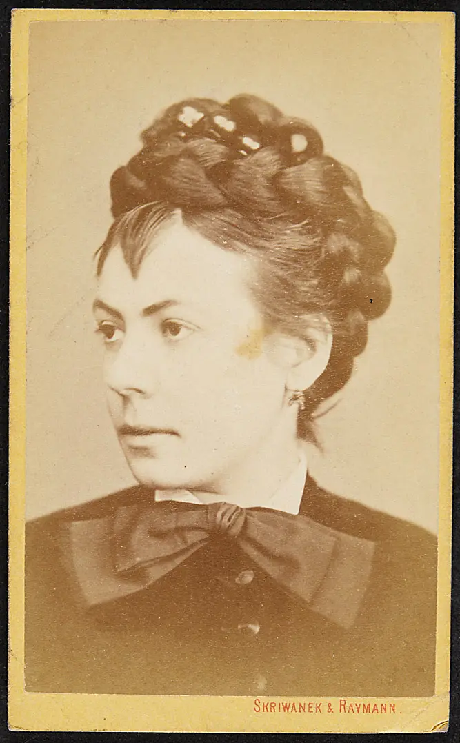 Anna Ulke