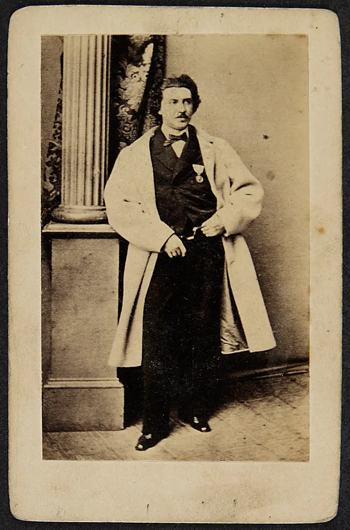 Theodor Wachtel
