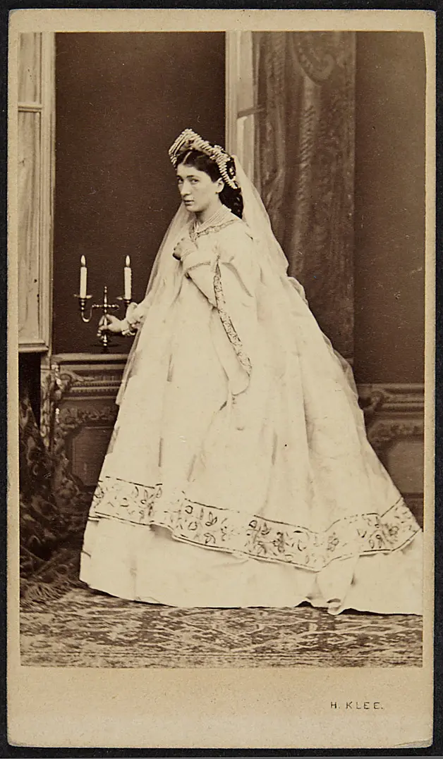 Charlotte Wolter