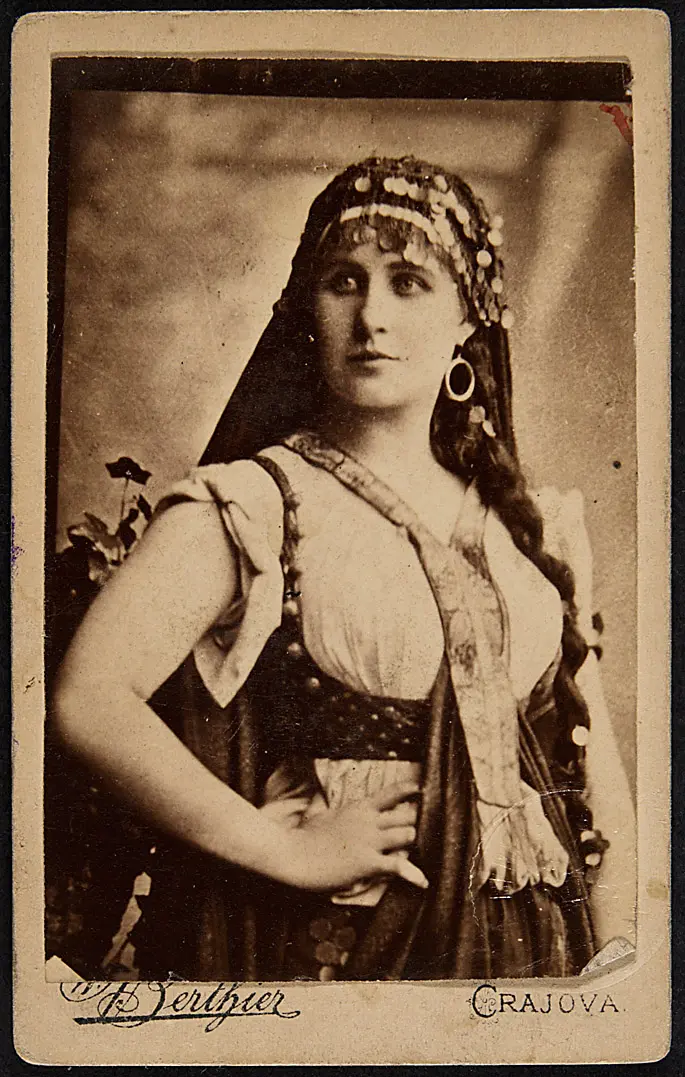 Josefine Wessely