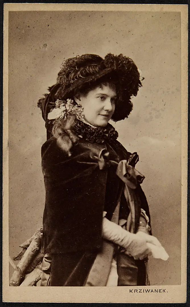 Antonie Janisch