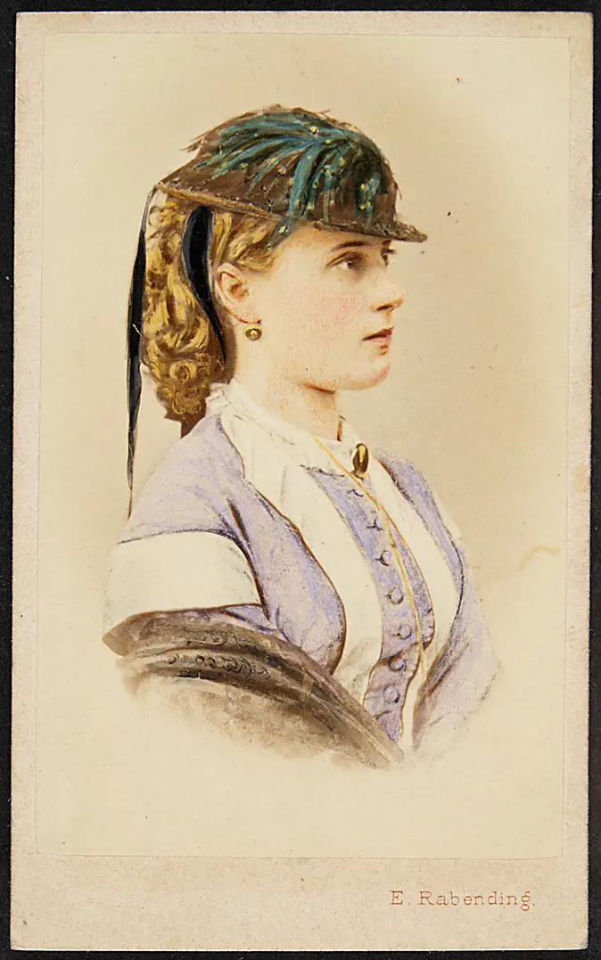 Amalie Kraft