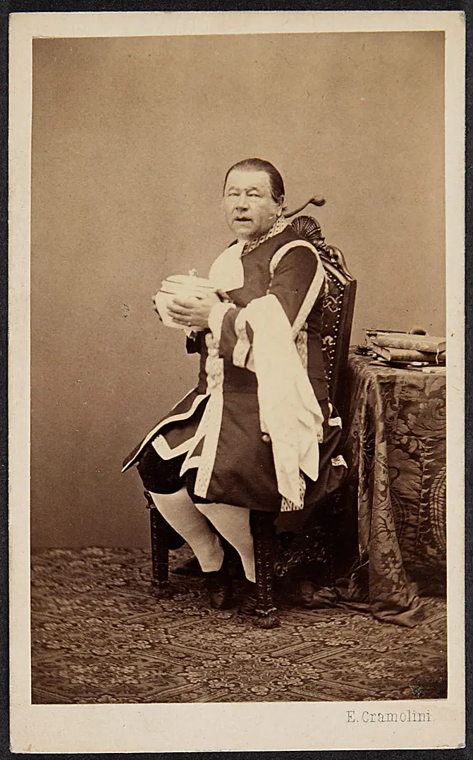 Friedrich Beckmann