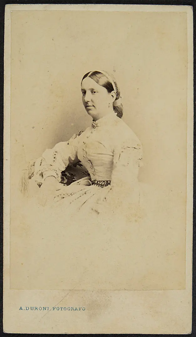 Marcella Lotti della Santa