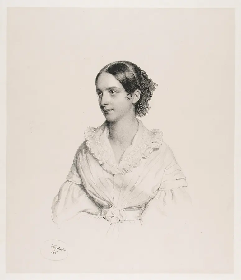 Fanny Elssler