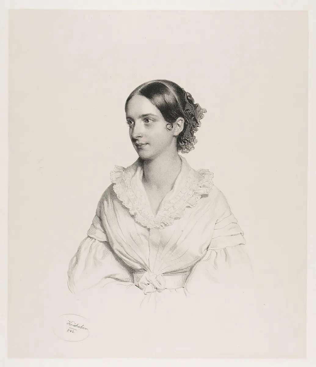 Fanny Elssler
