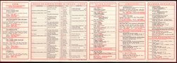 Salzburger Festspiele 1952, Verweis auf Stücktitel: Don Pasquale, Verweis auf Stücktitel: Die Hochzeit des Figaro, Verweis auf Stücktitel: Zauberflöte, Verweis auf Stücktitel: Die Liebe der Danae, Verweis auf Stücktitel: Othello, Verweis auf Stücktitel: Jedermann, Verweis auf Stücktitel: Der Lügner, Verweis auf Stücktitel: Die Träume von Schale und Kern