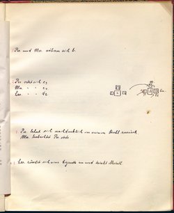 Die fremde Frau