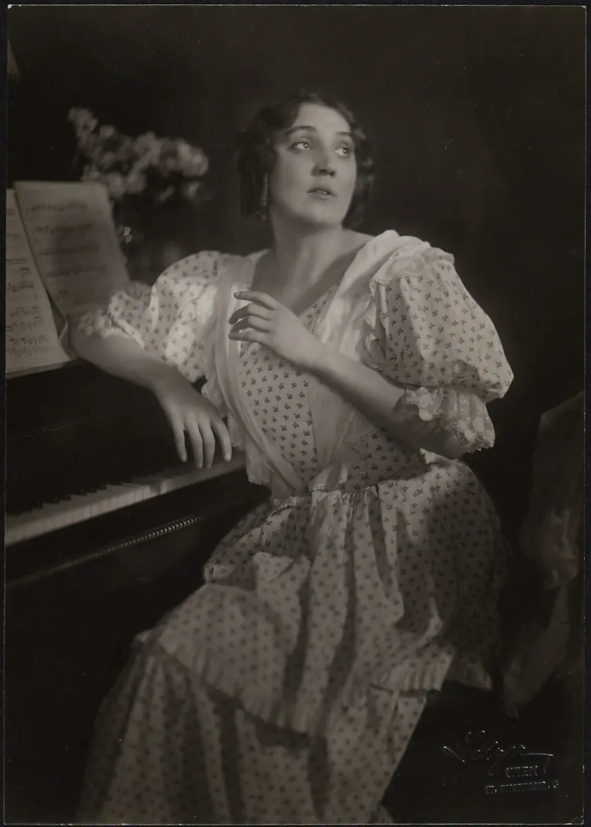 Margit Huber