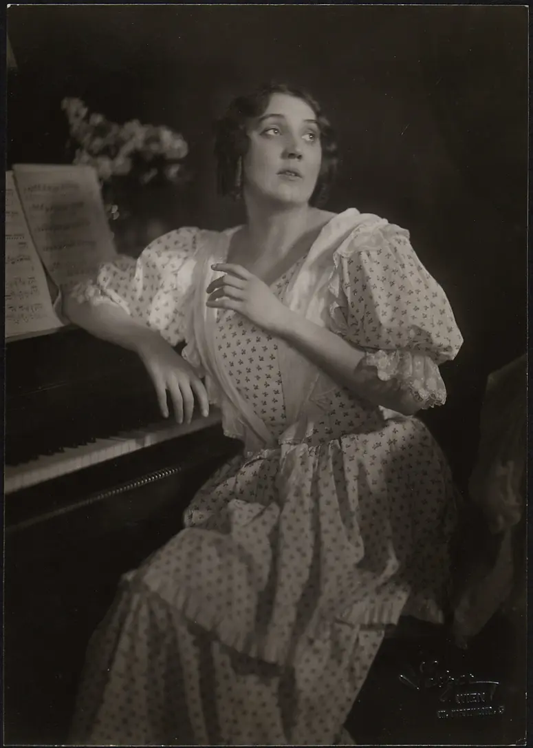 Margit Huber