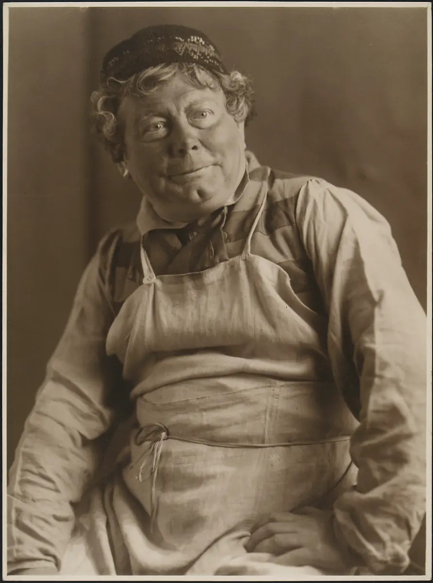 Reinhold Häussermann