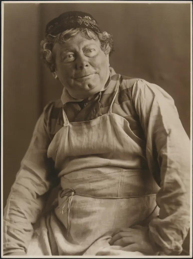 Reinhold Häussermann