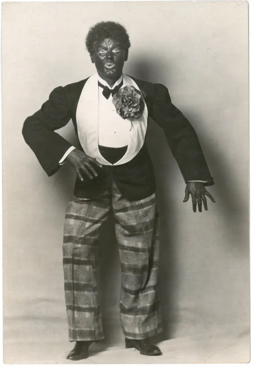 Alfred Jerger