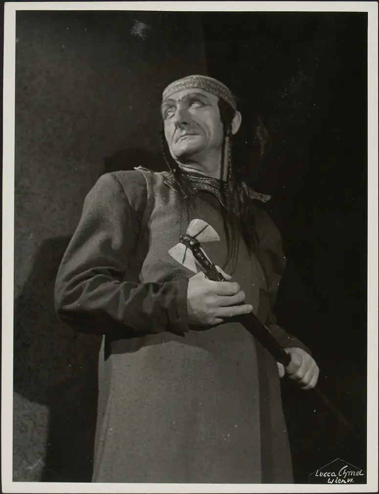 Hans Brand