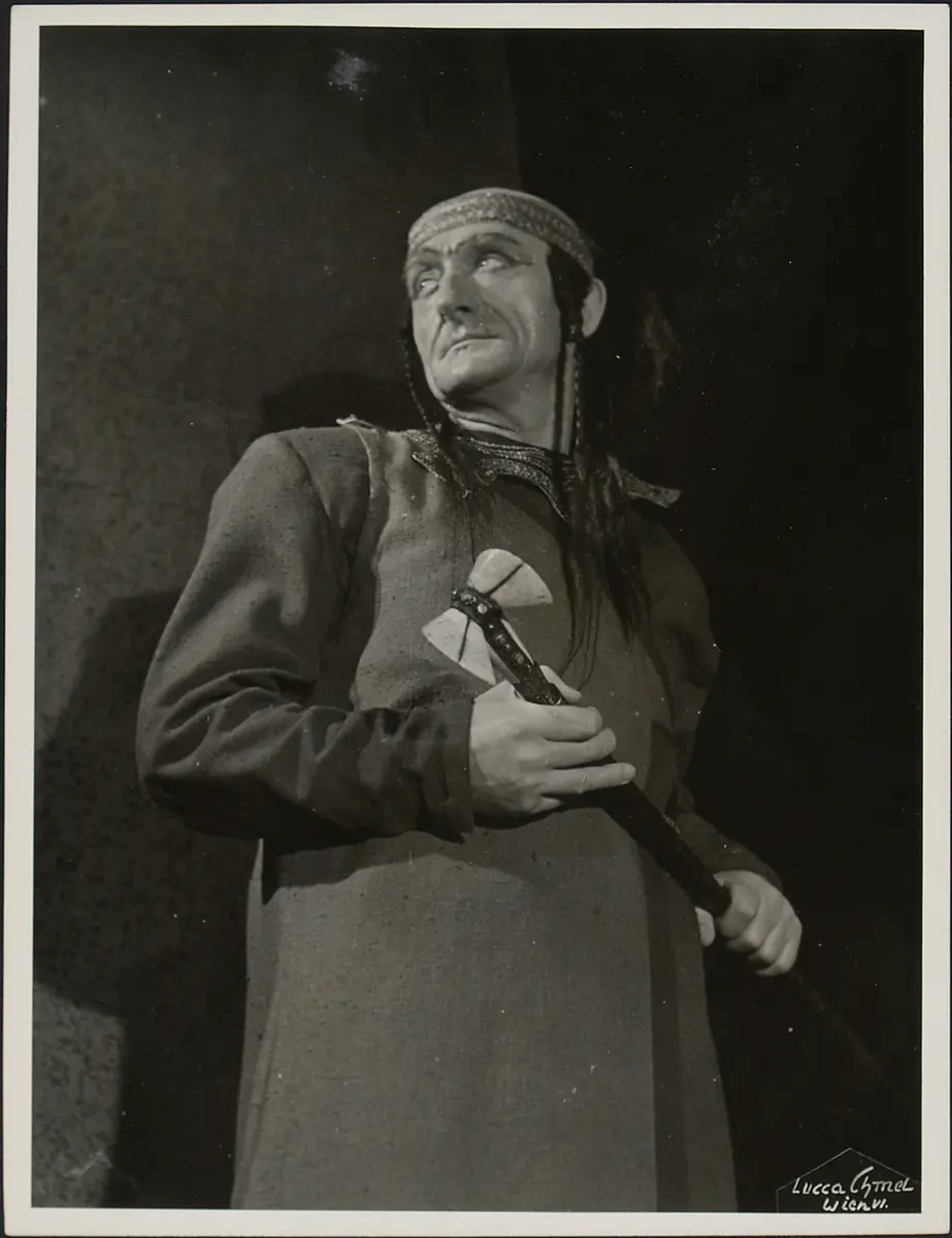 Hans Brand