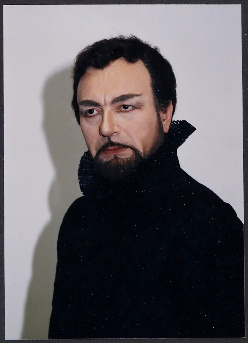 Renato Bruson