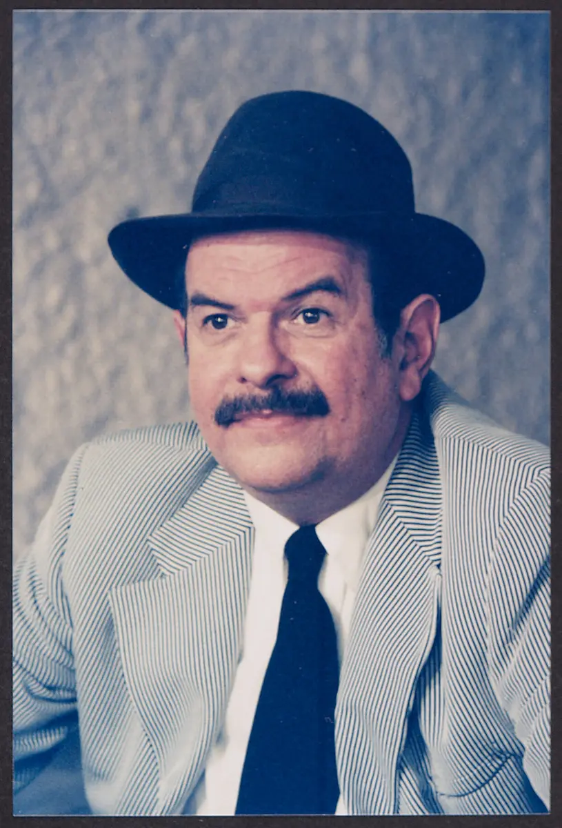 Don Fenner, Verweis auf Stücktitel: The Trip to Bountiful