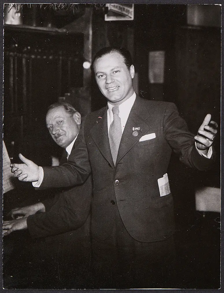 Edmund Helfer