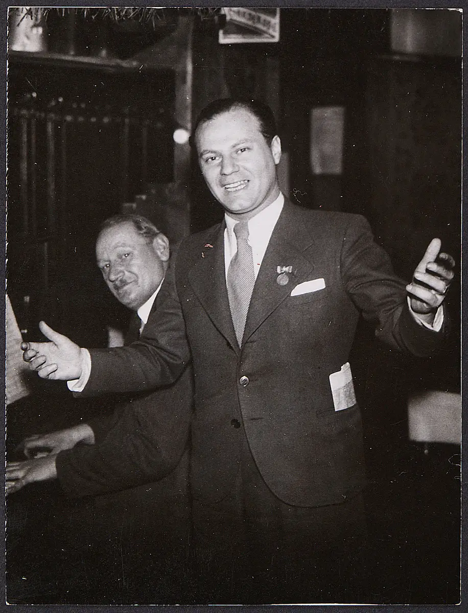 Edmund Helfer