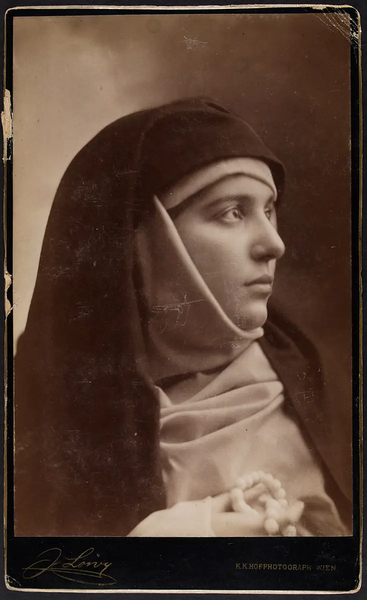 Rosa Berkowitz