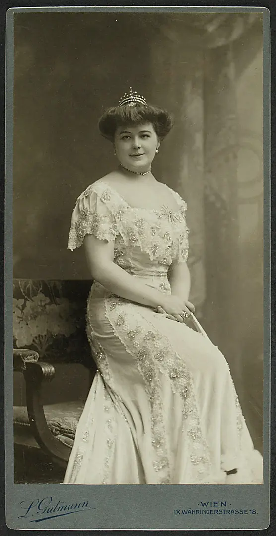 Annie Wünsch
