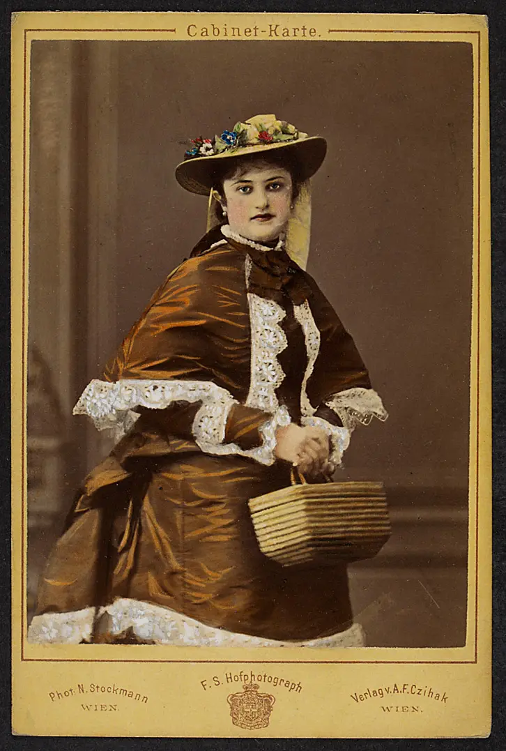 Therese Mersberg