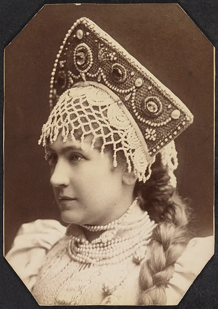 Katharina Schratt