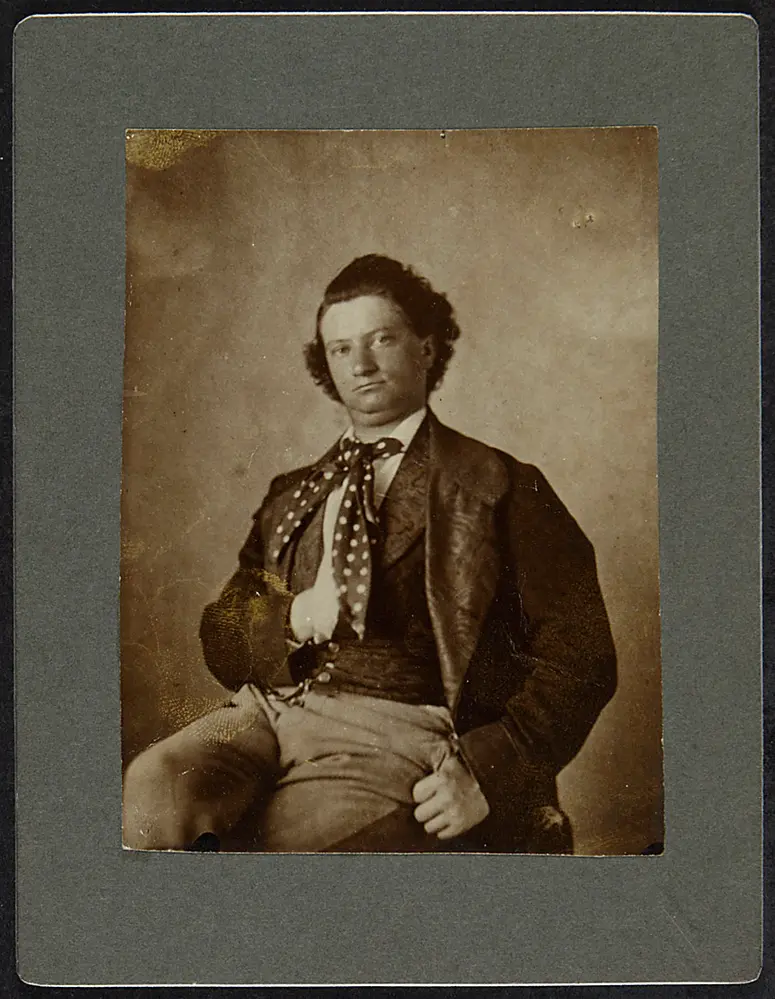 Carl Treumann