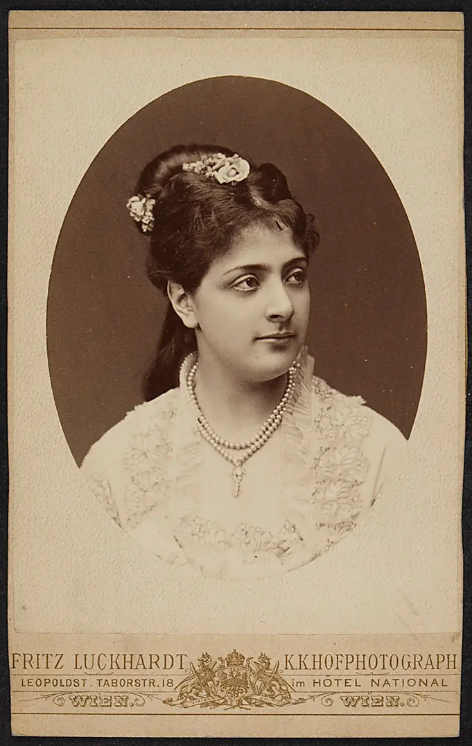 Nina Weisse