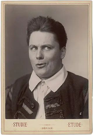 Hugo Thimig