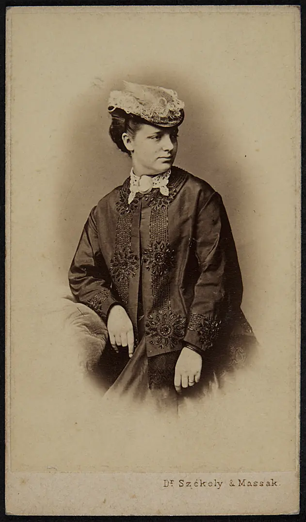 Helene Hartmann
