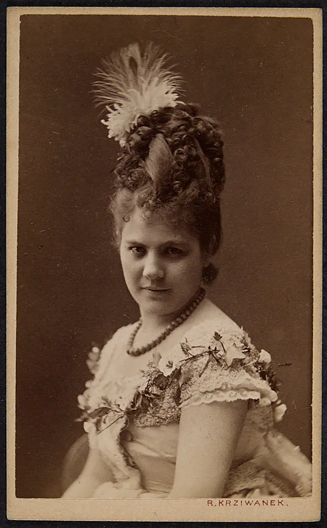 Mathilde Kühle