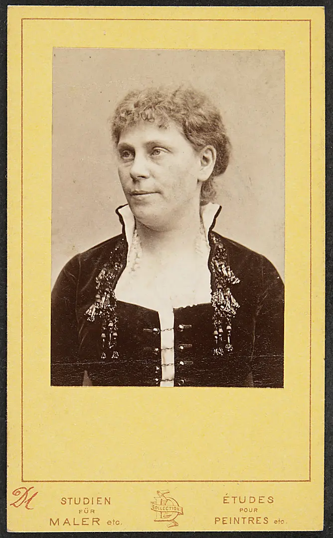 Marie Lehmann