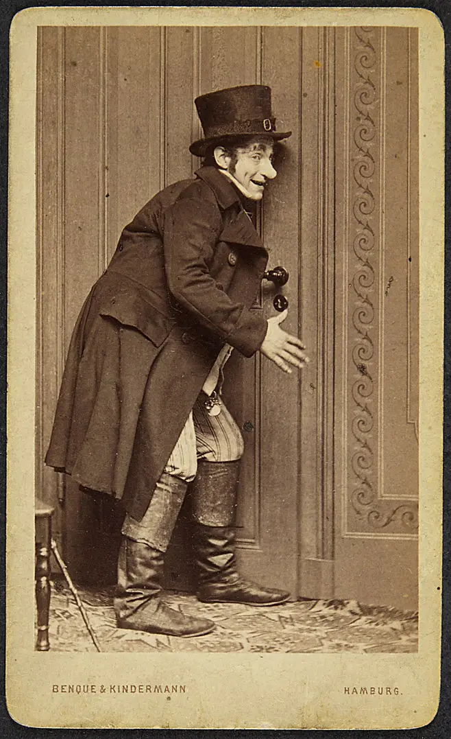 Emil Thomas