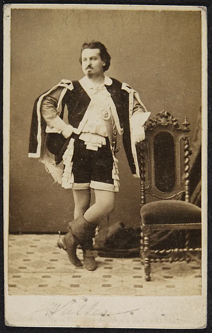 Gustav Walter