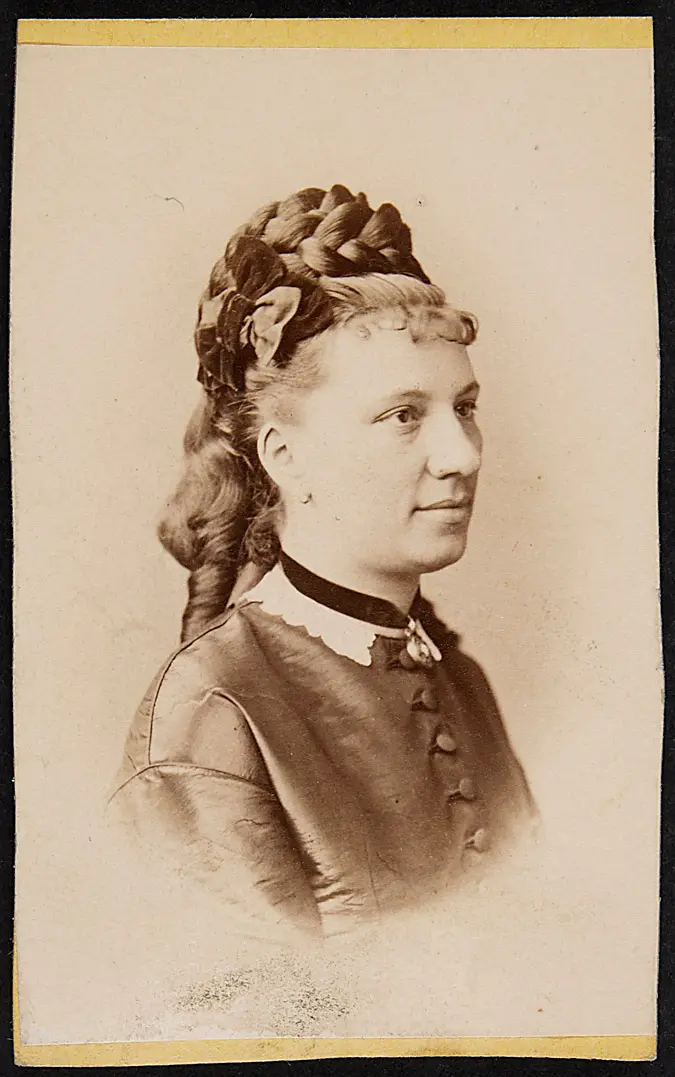 Ernestine Wetzel