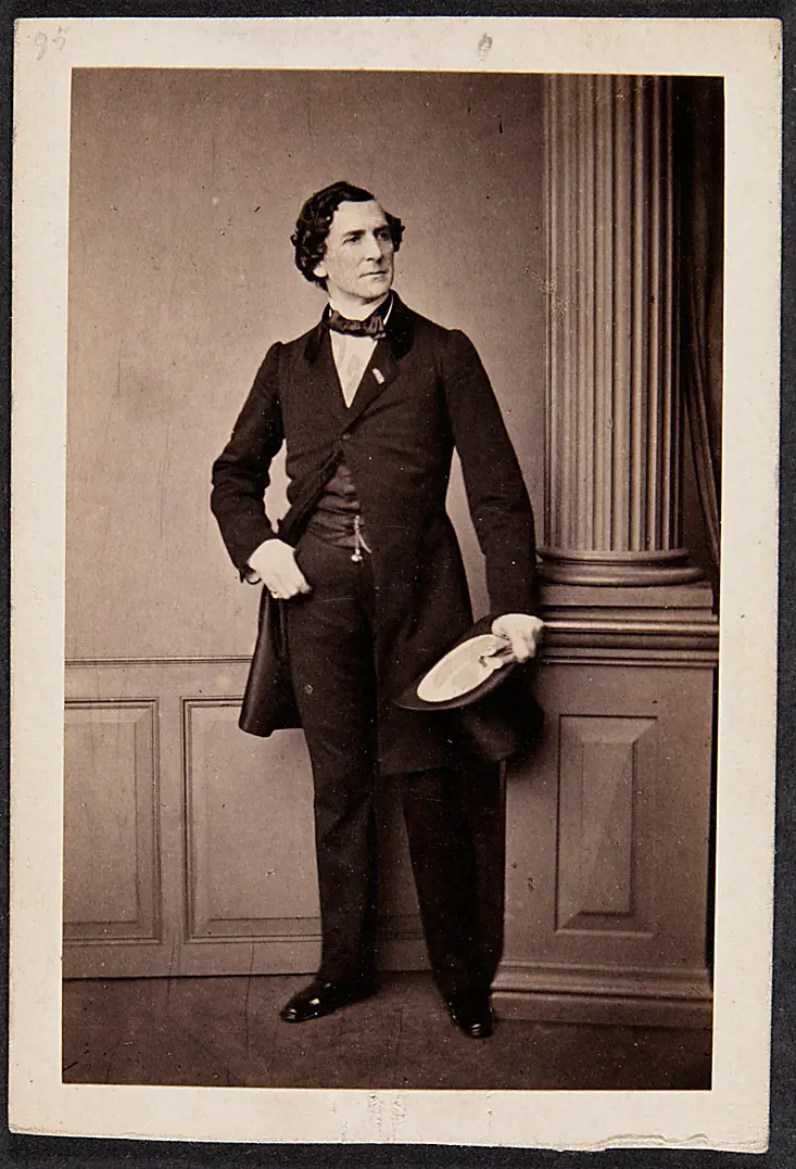Emil Devrient