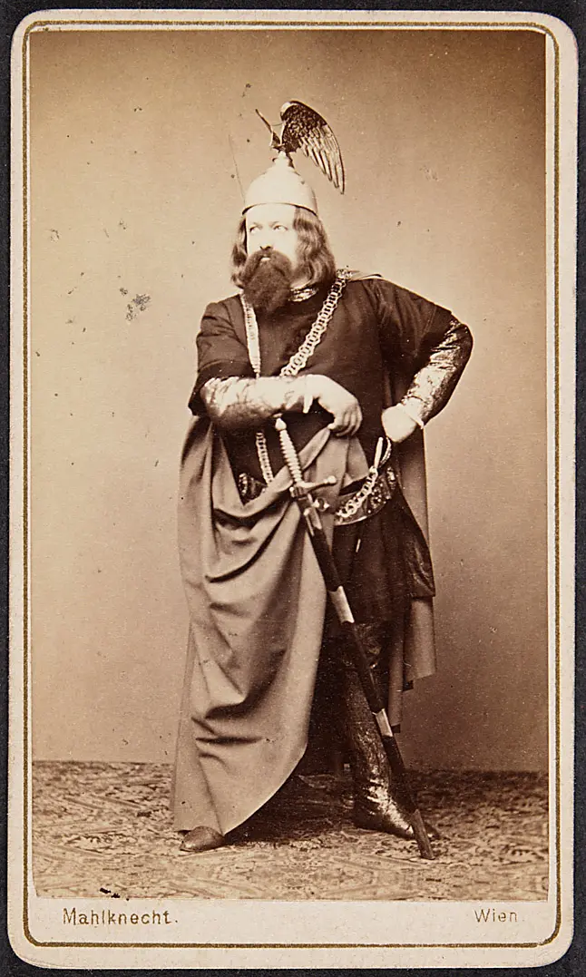August Förster
