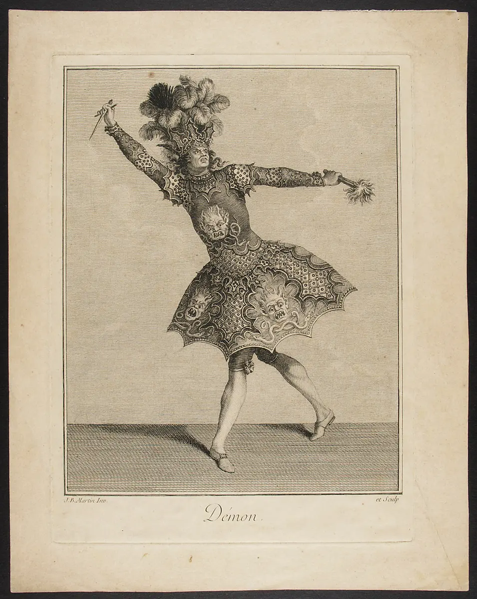 Démon