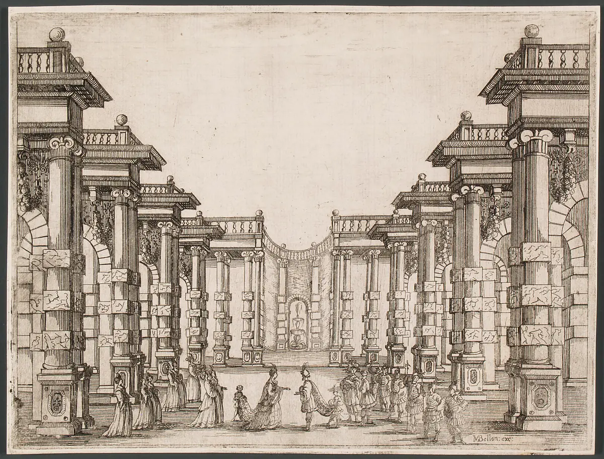 L'Hipermestra, Alternativtitel: Hipermestra