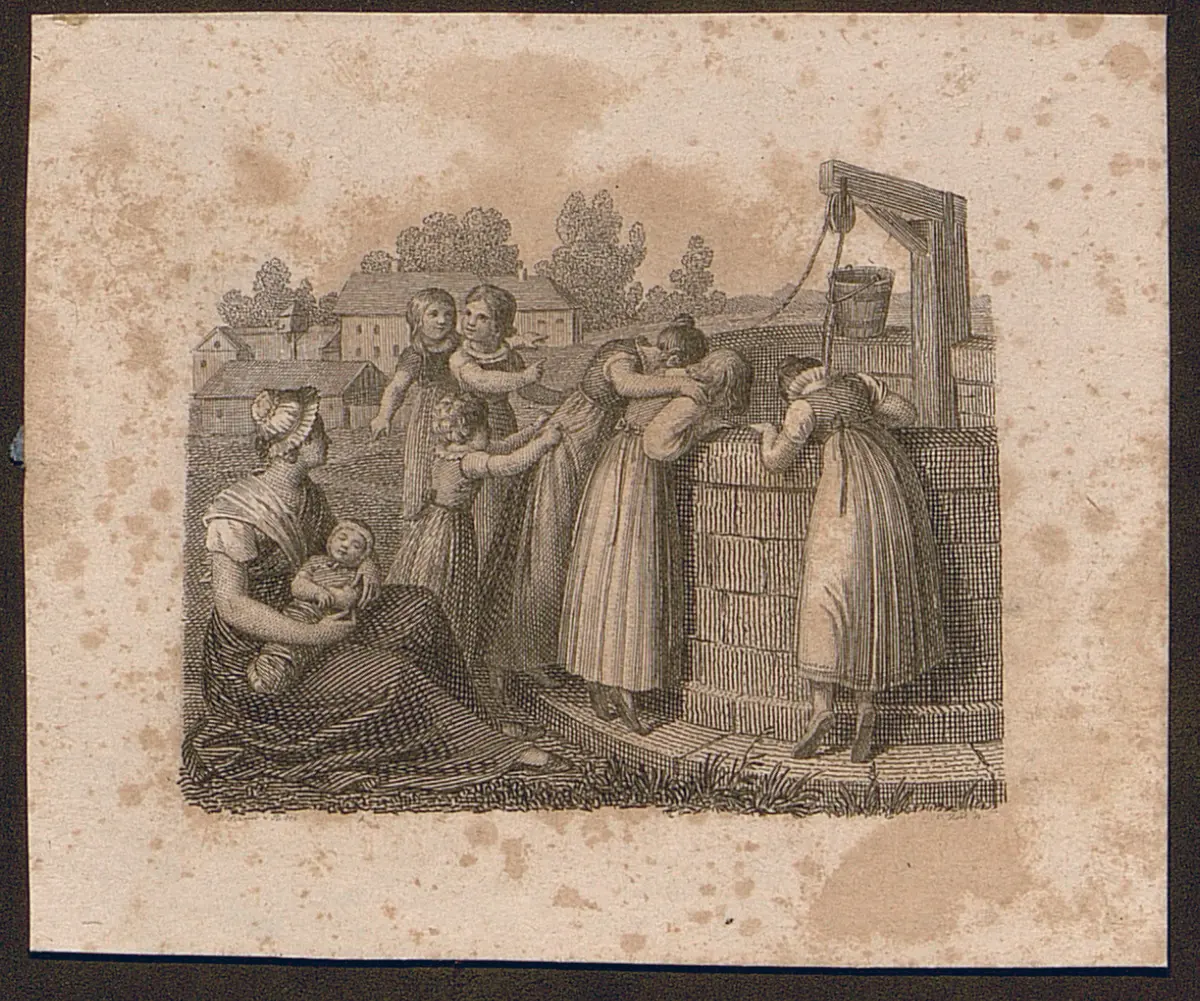 Meisterwerke deutscher Dichter und Prosaisten, Weiterer Titel: Vermischte Schriften von Georg Christoph Lichtenberg