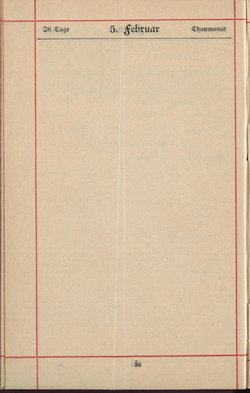 Aufzeichnung