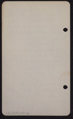 Skizzenbuch I / Österreich I