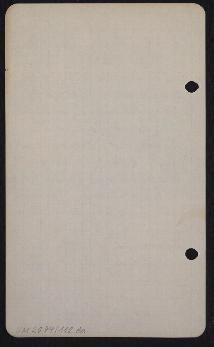 Skizzenbuch I / Österreich I