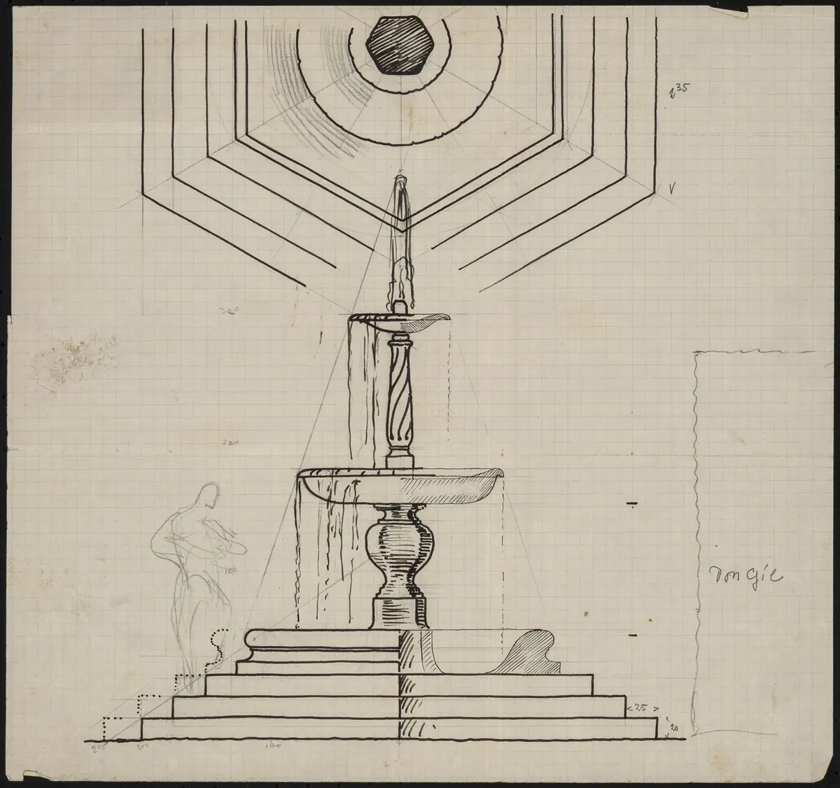 Don Gil von den grünen Hosen