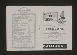 Juarez und Maximilian