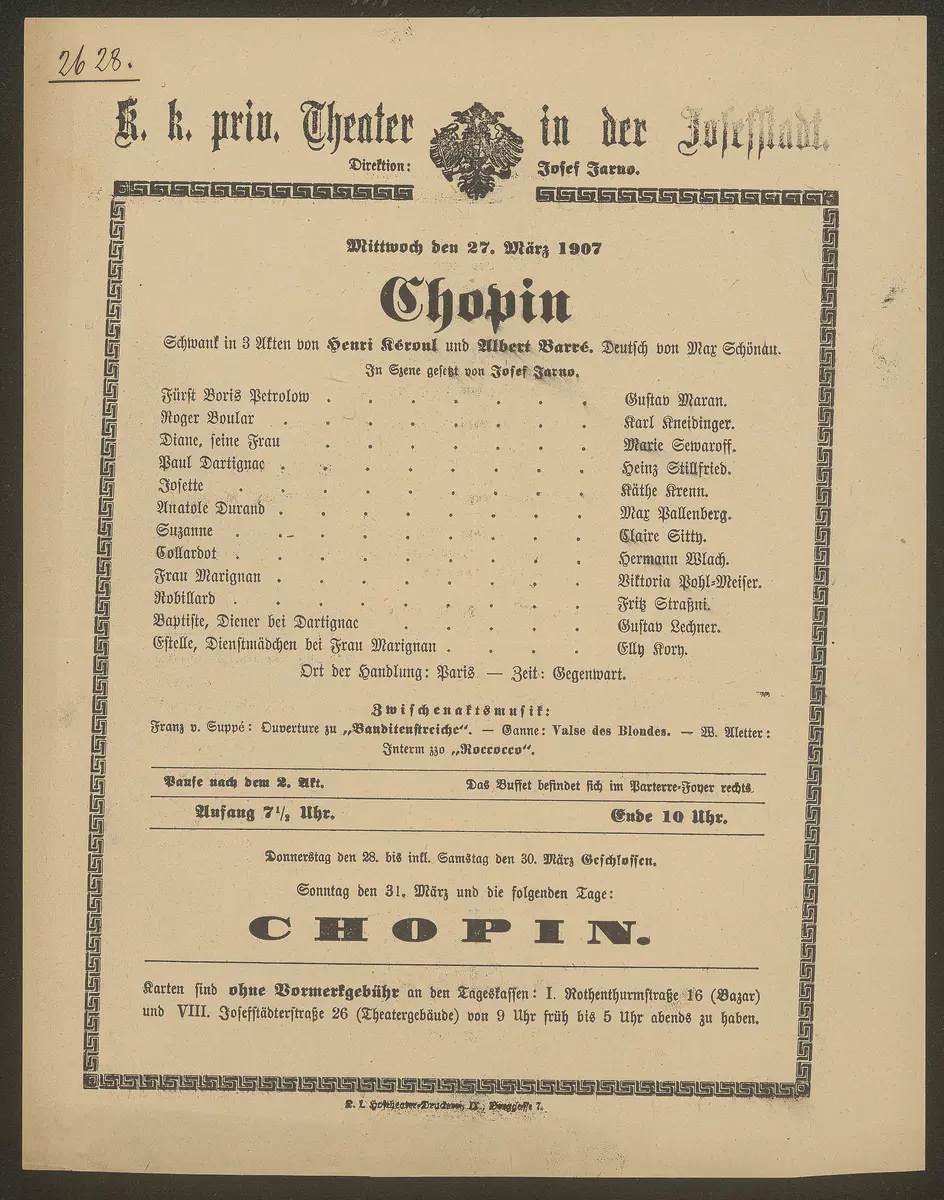 Chopin