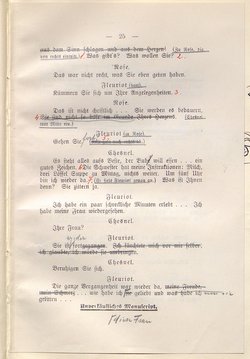 Die fremde Frau